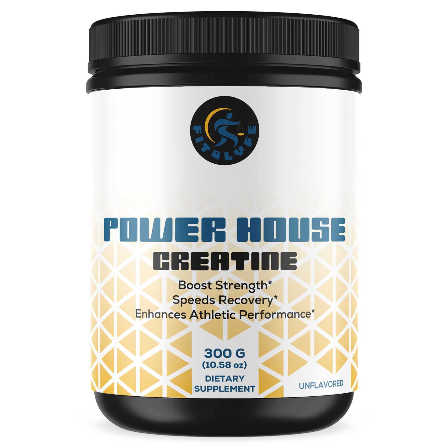 Power House Creatine-300g